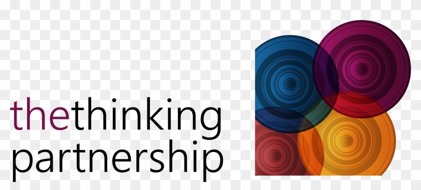 The Thinking Partnership Clipart #1901320