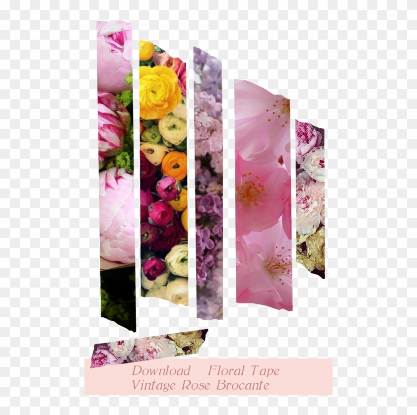 Vintage Rose Brocante » A Source For Inspirationdigital Clipart