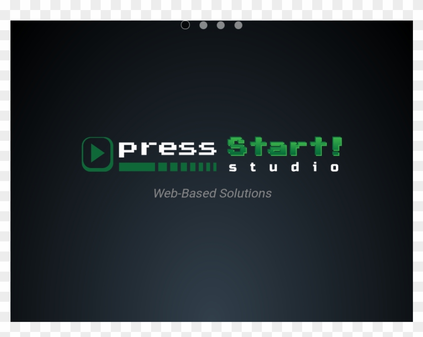 Press Start Studio Competitors, Revenue And Employees - Beige Clipart #1901767