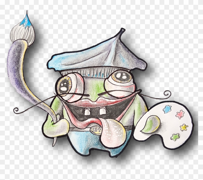 Art Class Bailiwick Clipart