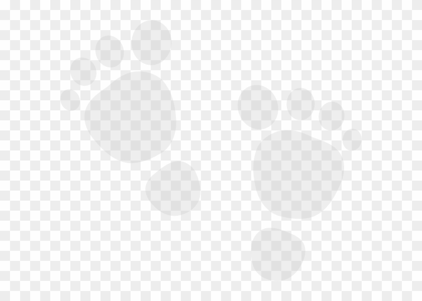 How To Set Use Baby Foot Grey Svg Vector - Circle Clipart