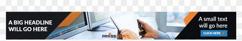 Banner Ad Design By Krtve For Press Start Ltd - Cutting Tool Clipart #1901920