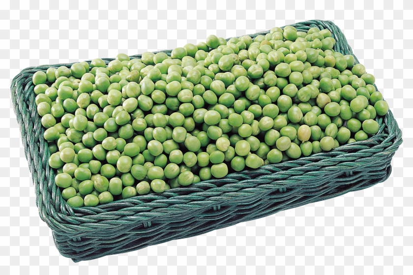 Pea Png - Pea Clipart #1902083