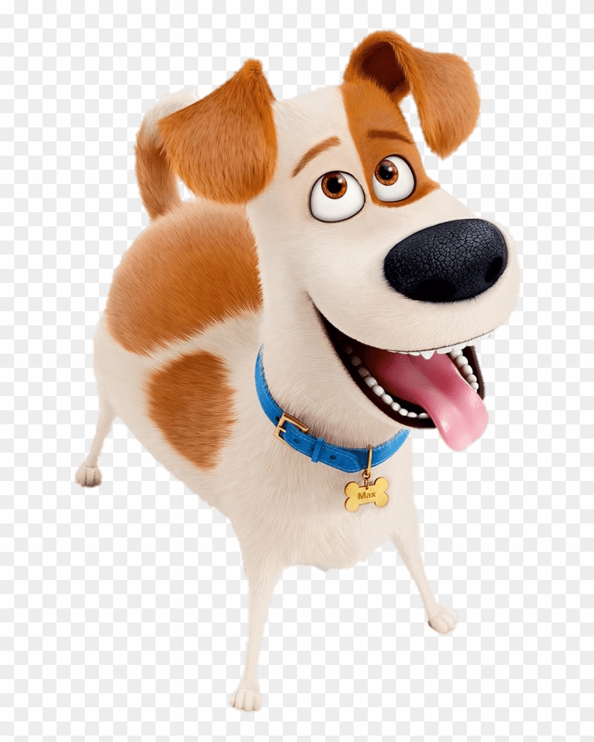 Download - Secret Life Of Pet Background Clipart #1902107