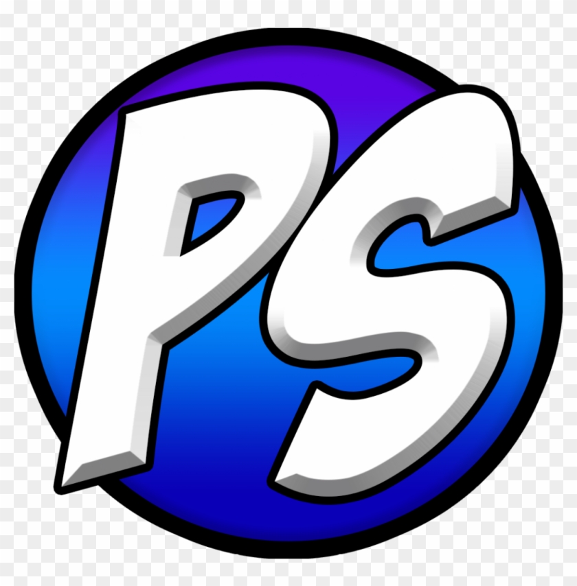 Press Start Was Founded By Slim Ps When He Was Just Clipart #1902108