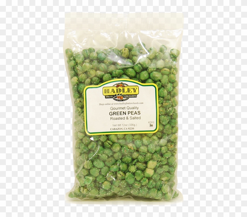 Gourmet Quality Green Peas Roasted And Salted - Snap Pea Clipart #1902132