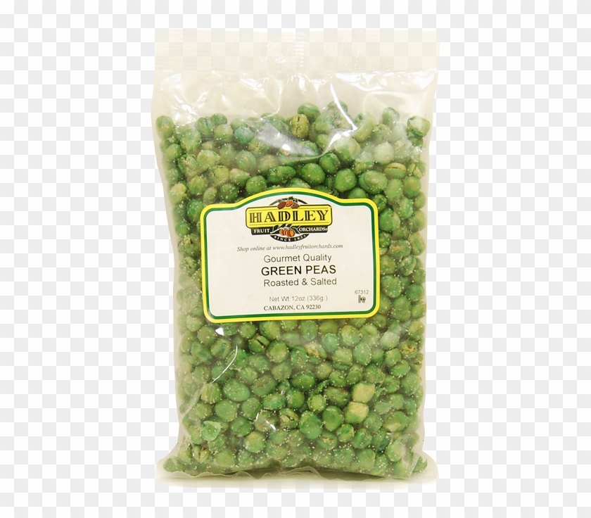 Gourmet Quality Green Peas Roasted And Salted - Snap Pea Clipart