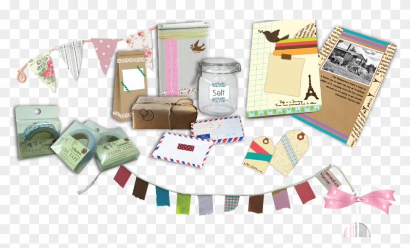 Washitape7 Clipart