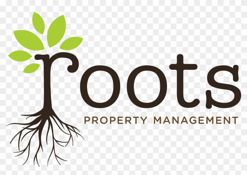 727 X 720 Png 325kb Roots Logo Clipart #1902444