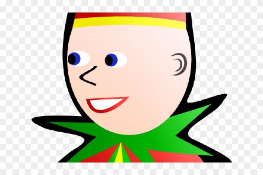 Card Clipart Joker - Png Download