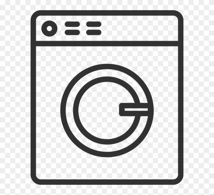 Laundry Png Clipart #1902638