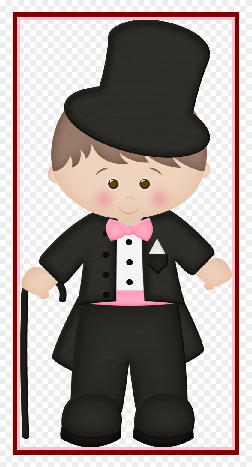 The Best Casamento Layouts New Year Picture Of Suit - Cartoon Clipart #1902812