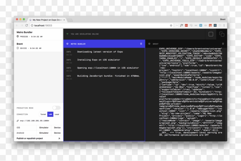 It Also Provides A Web Ui Which Will Automatically - Python Platform Clipart