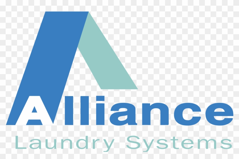 Alliance Laundry Systems Logo Png Transparent - Alliance Laundry System Clipart #1902941