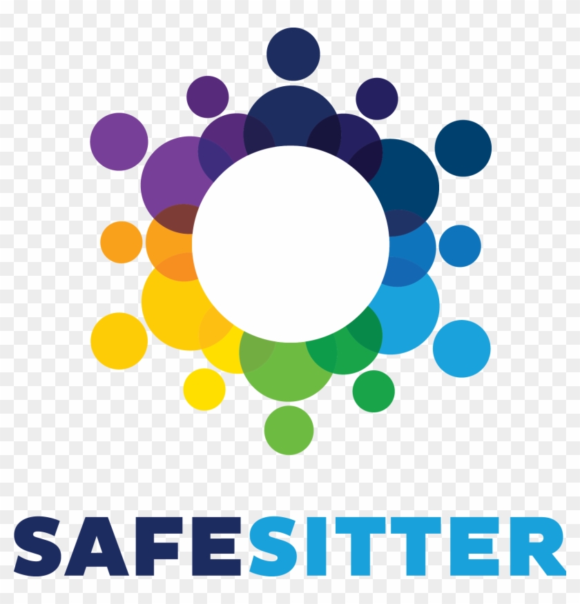 Designed To Prepare Students In Grades 6-8 To Be Safe - Safe Sitter Clipart #1902975