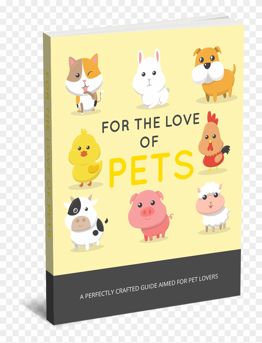 Pets Png Clipart