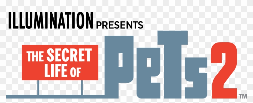 Secret Life Of Pets , Png Download Clipart #1903032