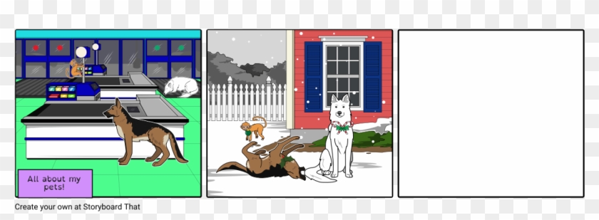 Josie Future Pets Clipart