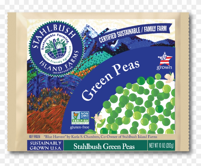 Small, Spherical And Sweet Tasting, Stahlbush Green Clipart #1903177