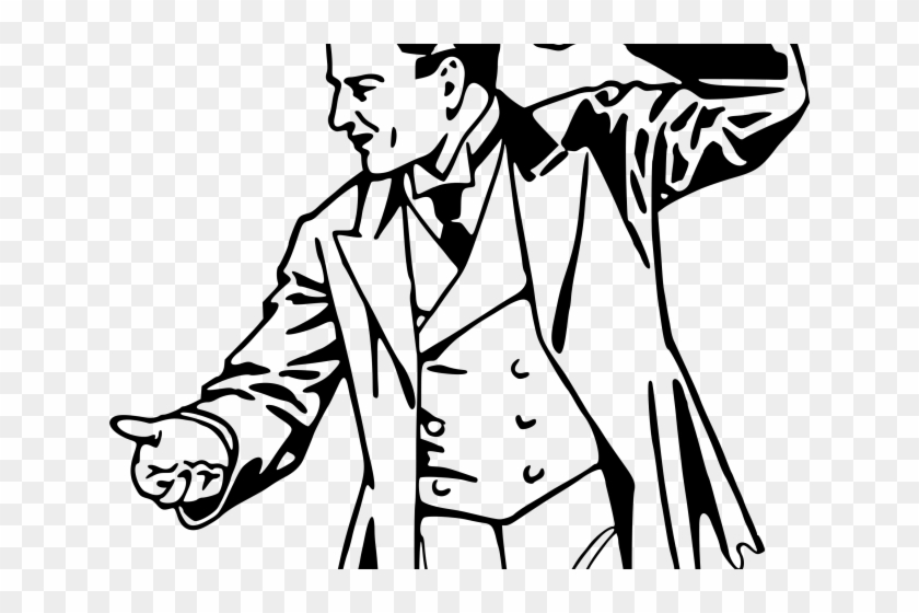 Drawn Anger Angry Person Clipart