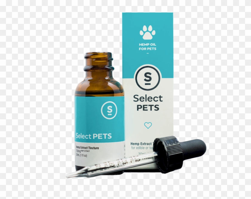 Select Pet Drops Clipart #1903291