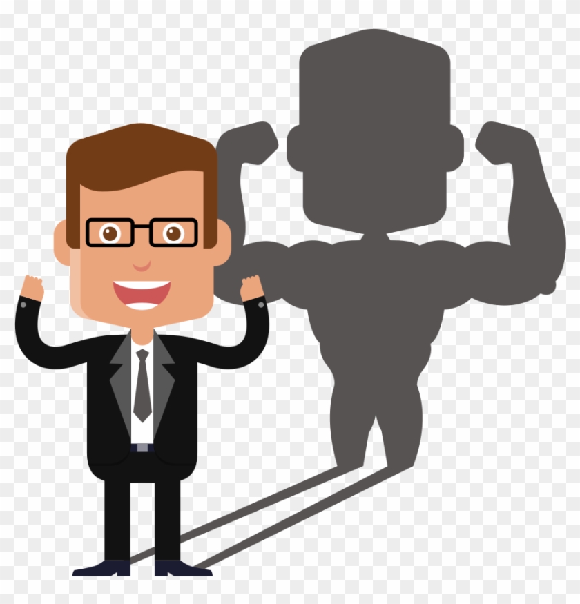 Angry Customer Png Clipart #1903407