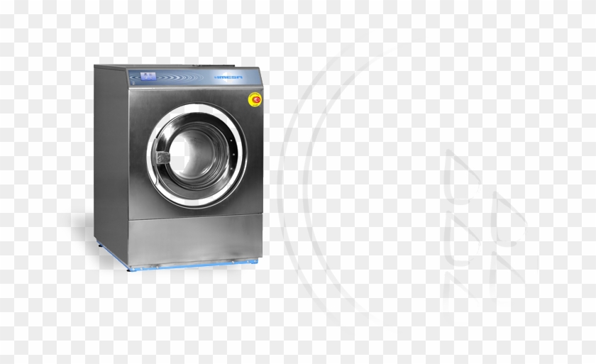 Washing Machines - Imesa Rc23 Clipart #1903511
