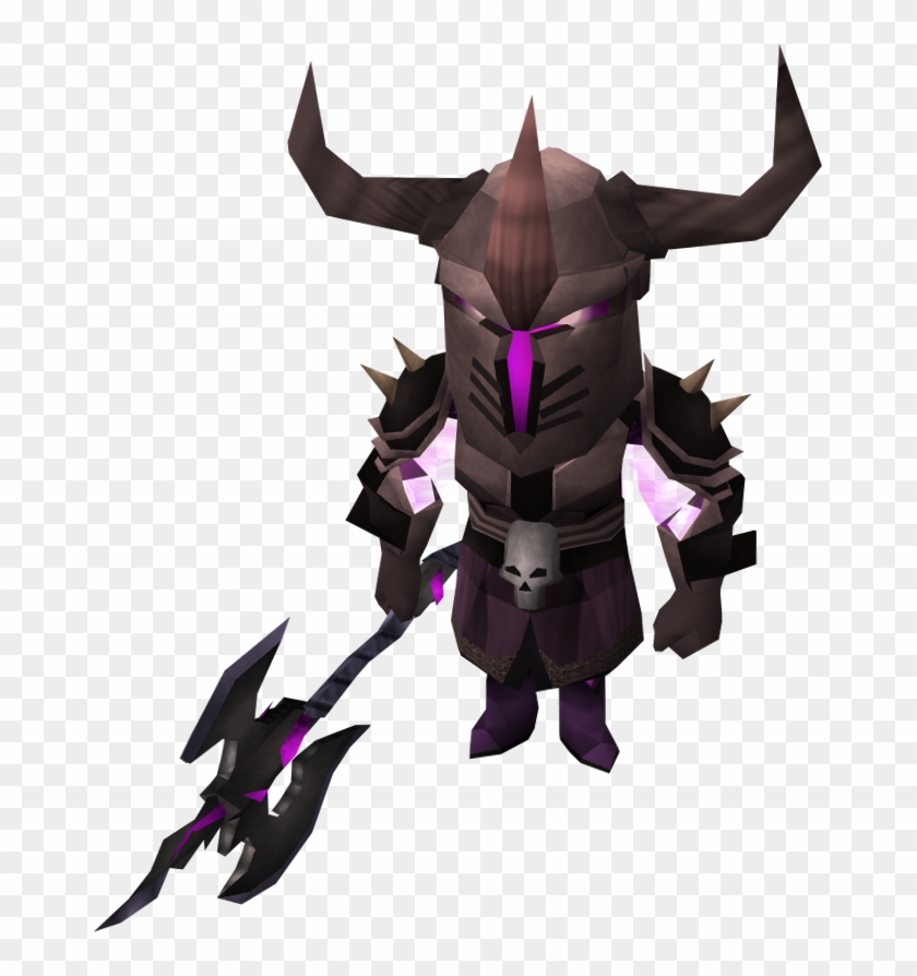 Runescape Bobblehead Clipart