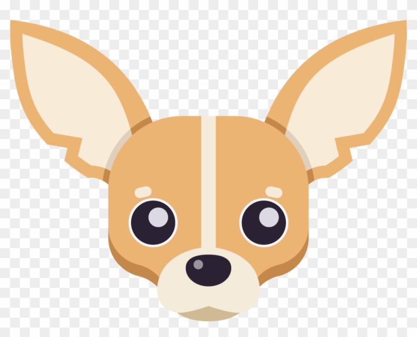 987 X 751 9 - Cachorro Desenho Em Png Clipart