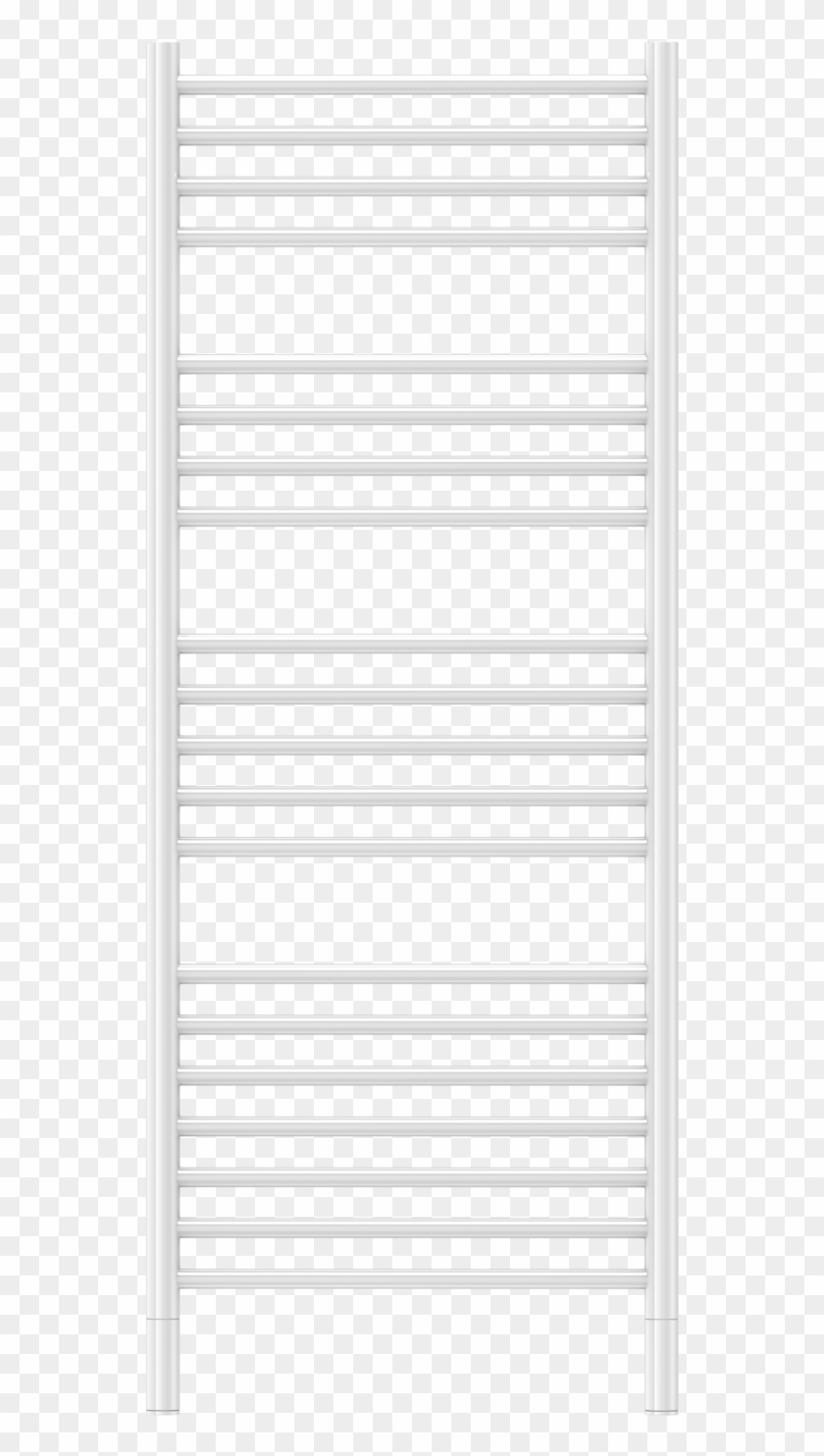Classic D520 Electric White Clipart #1903867