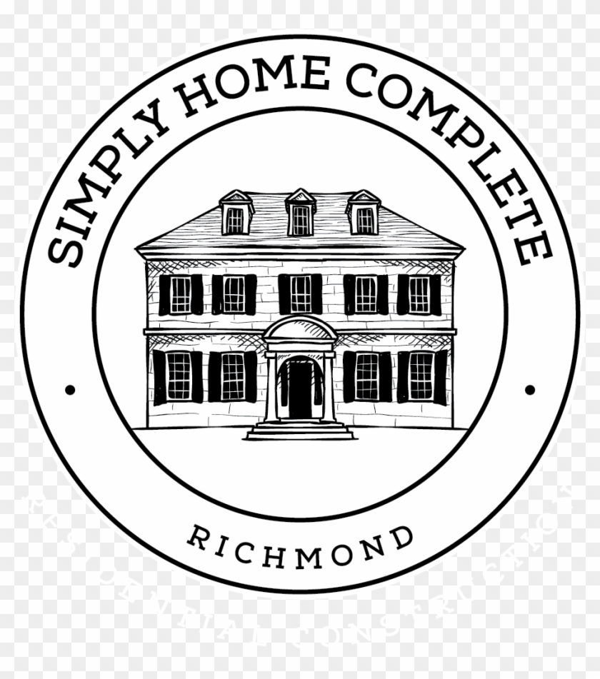 Simply Home Complete Clipart