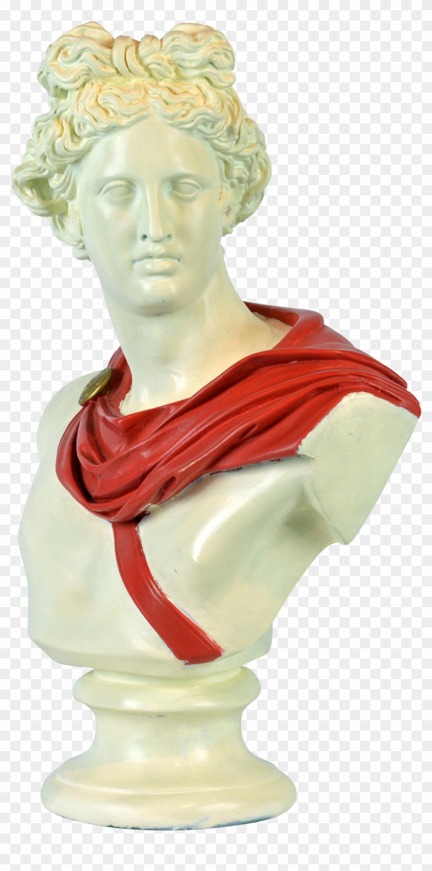 Unique Midcentury Polychrome Clipart