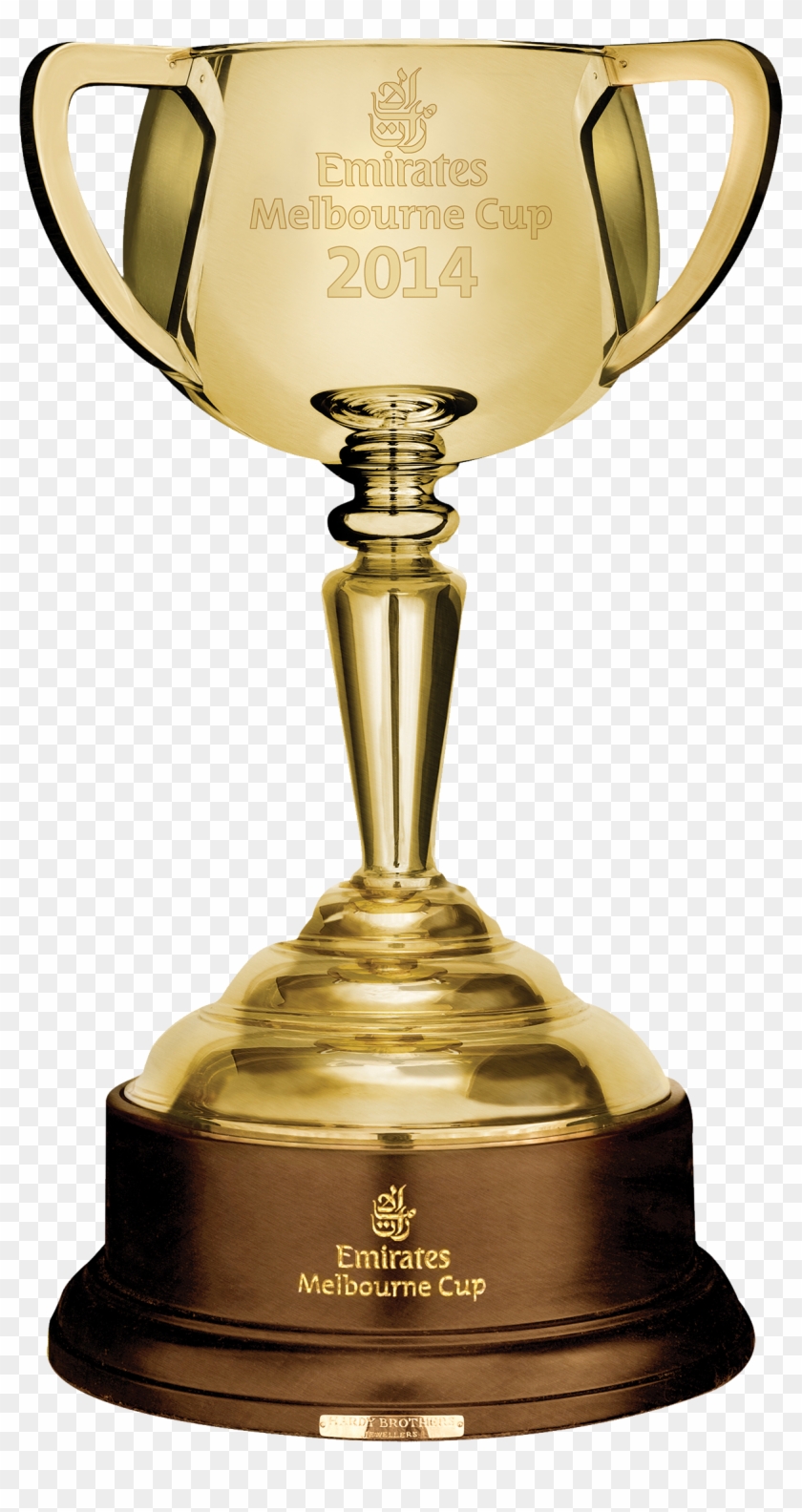 Golden Cup Clipart