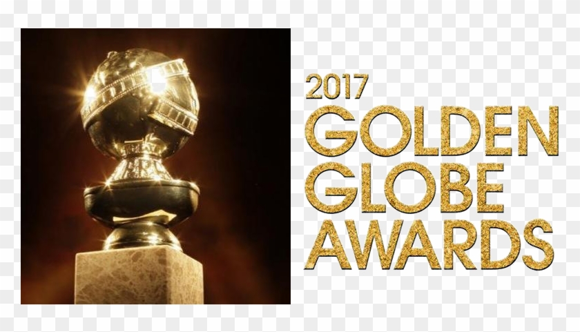 Golden Globe Award Free Download Png Clipart #1904196