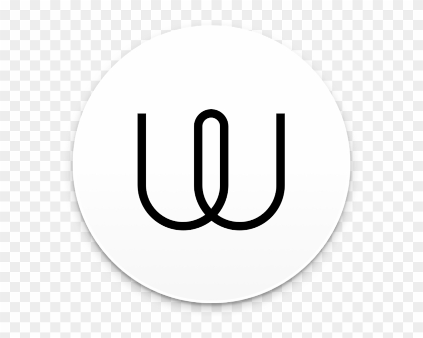 Straight White Line Png Clipart