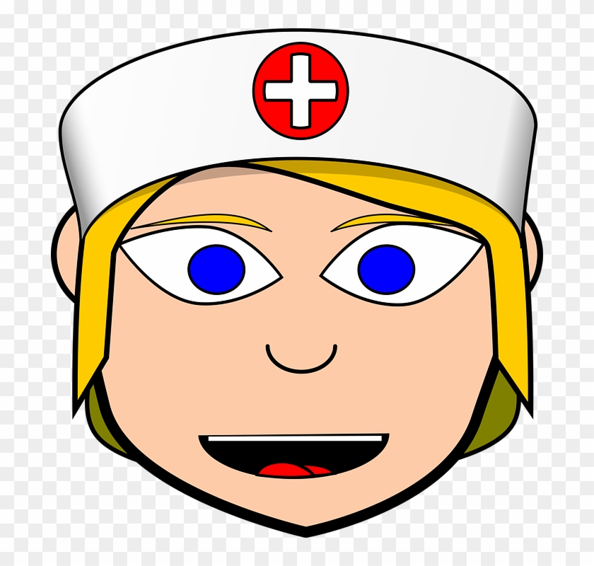 Download - Rostos De Desenhos Animados Clipart #1904325
