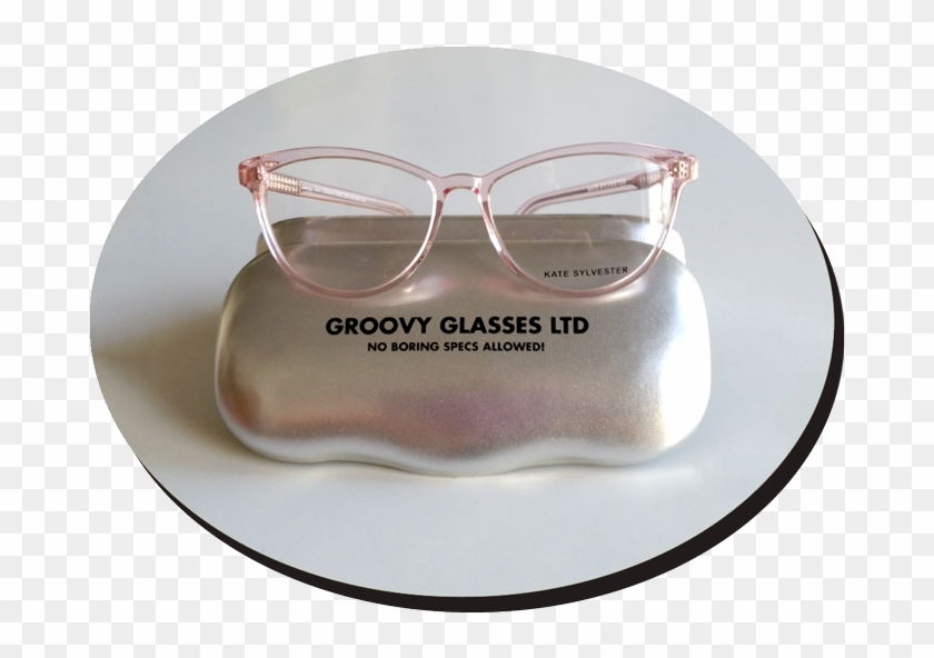 Kate-sylvester - Reflection Clipart #1904326