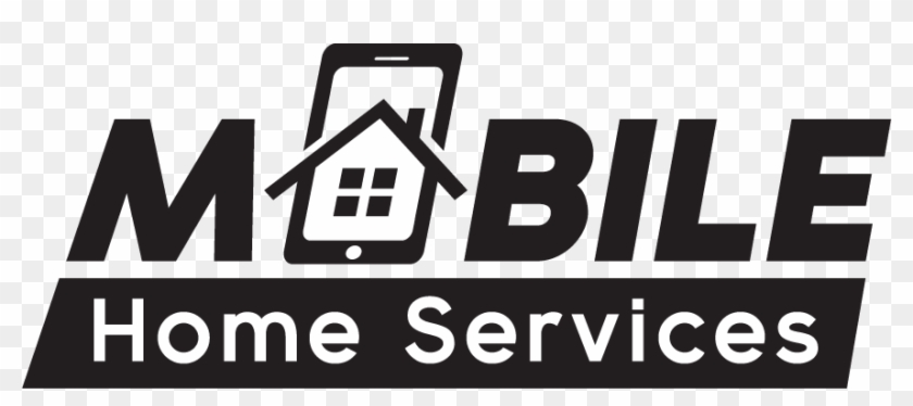 Mobile Homes Repair Pros - Mobile Home Repair Logo Clipart