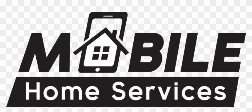 Mobile Homes Repair Pros - Mobile Home Repair Logo Clipart #1904370