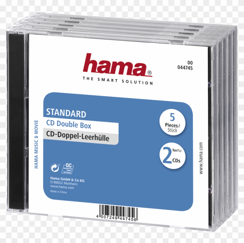 Abx High-res Image - Cd Box Standard Suisse Clipart