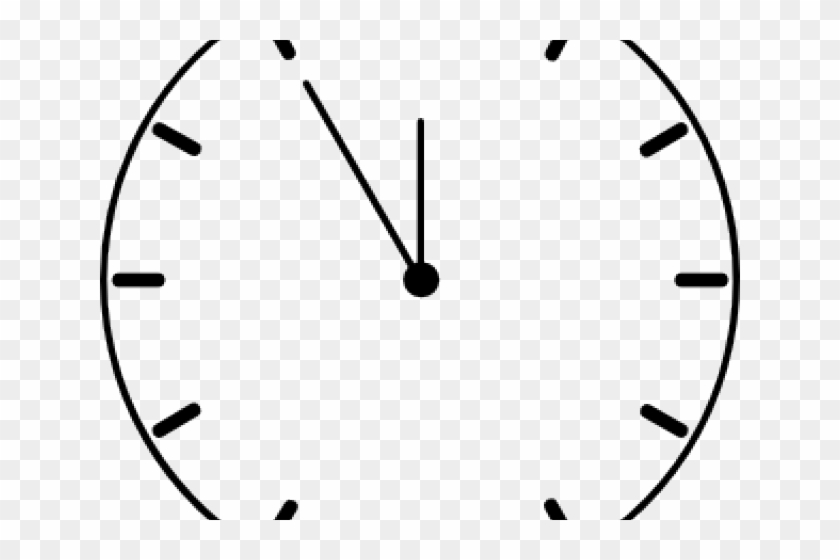 Free Clock Vector - Animated Clock Gif Png Clipart