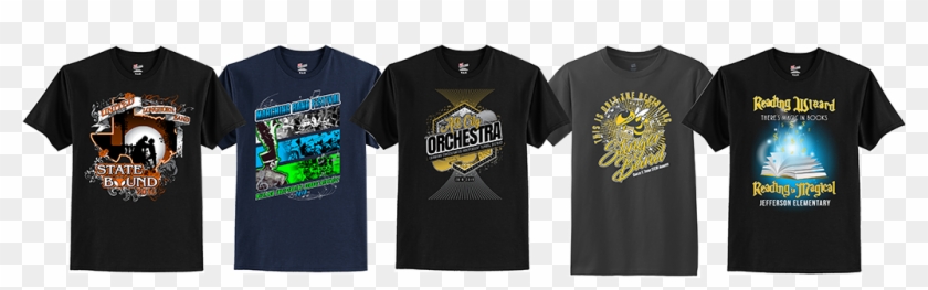 Websitebanner - Active Shirt Clipart #1904649