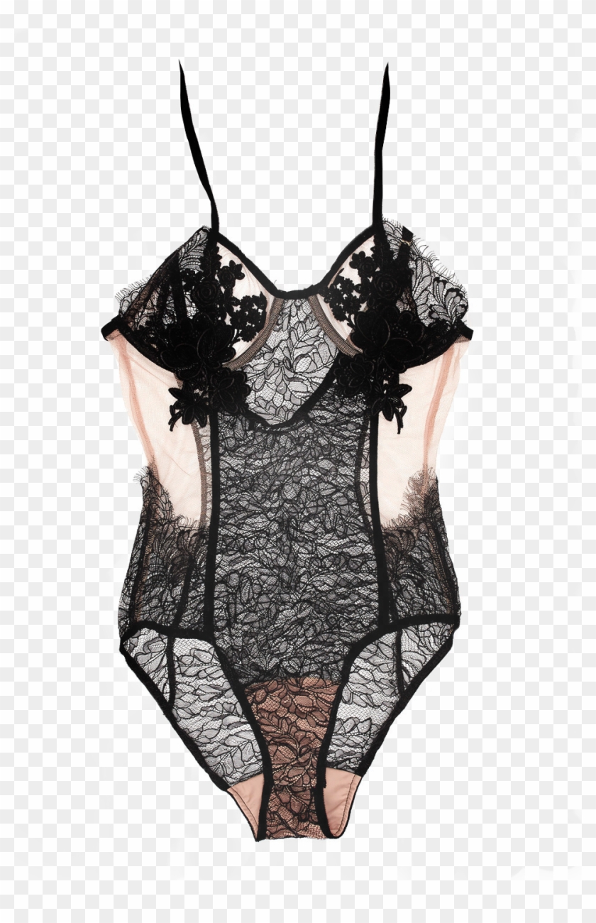 Create Your Png - Lingerie Top Clipart #1904652
