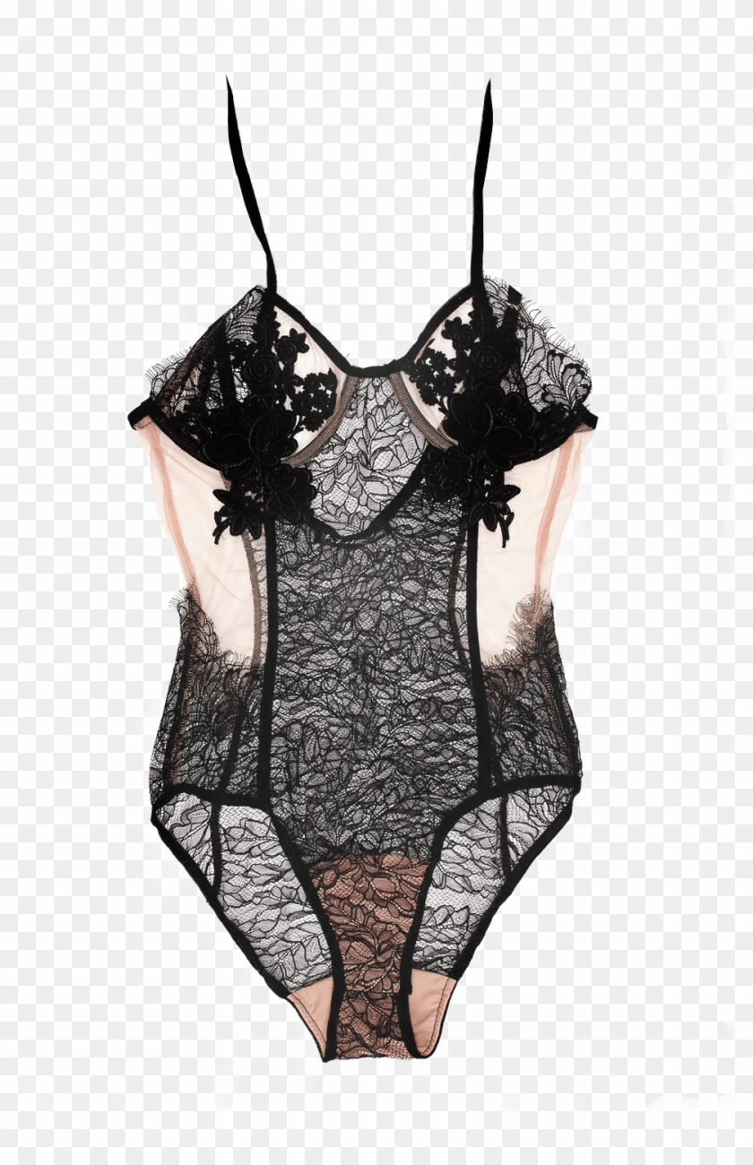 Create Your Png - Lingerie Top Clipart