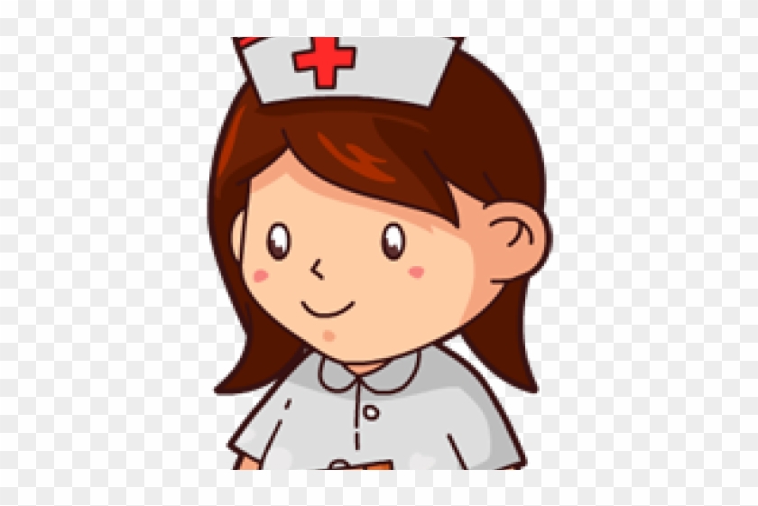 Nurse Clipart Thing - Clip Art - Png Download #1904683