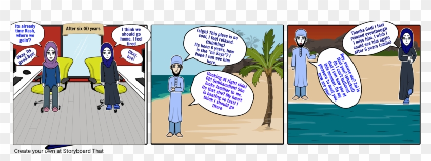 Heartbreak - Cartoon Clipart