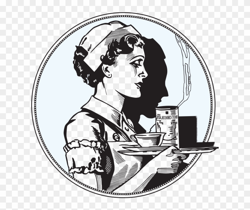 Nurse Clipart Clinical Nurse Specialist - Illustration - Png Download #1904817