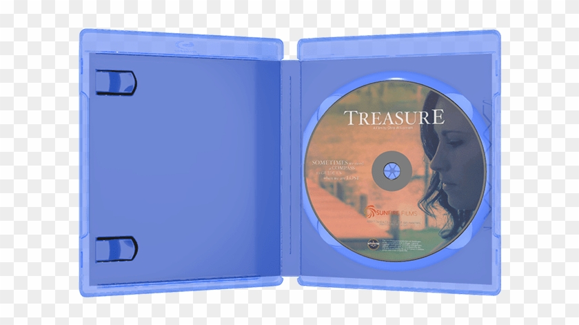 Blu-ray Style Cases - Cd Clipart