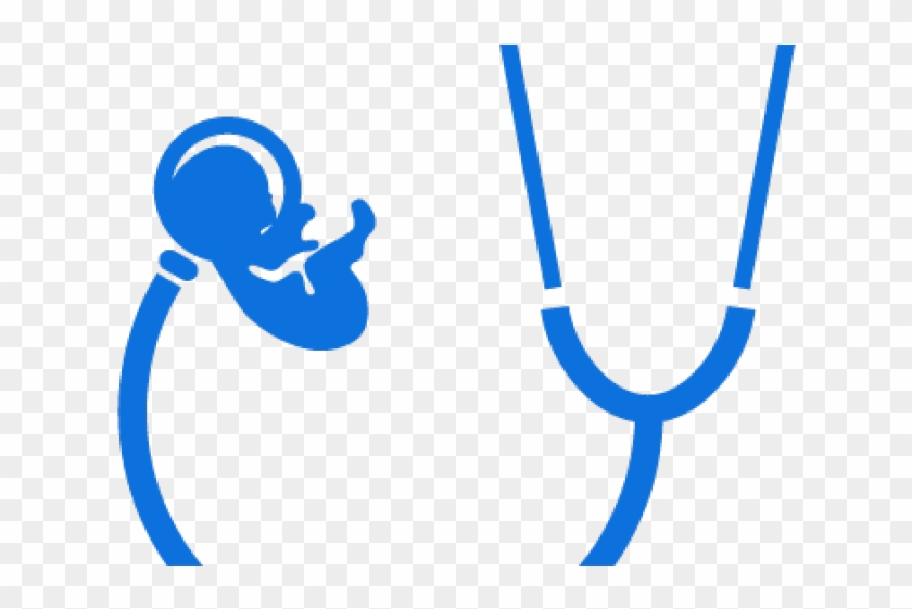 Nurse Clipart Obgyn - Png Download