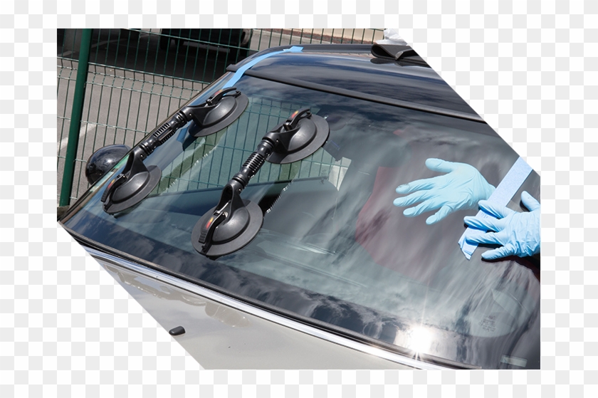 Cta Auto Glass Replacement - Replacement Of Auto Glass Clipart #1905124